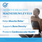 Doctor's Best Magnesium Glycinate Powder for Sleep - 12.3 oz - image 6