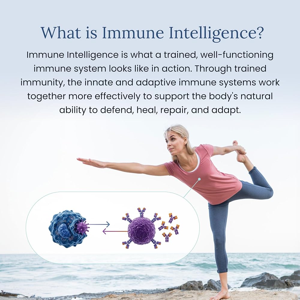 Better Way Health™ - Advanced Immune Readiness - Highly Purified 1