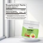 NaturalSlim MagicMag Magnesium Citrate Powder for Stress