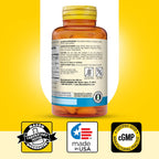 MASON NATURAL Glucosamine Chondroitin 1500/1200 Joint Support - 280 Capsules - image 6