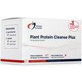 Designs for Health Plant Protein Cleanse Plus 14 Day Detox Program
