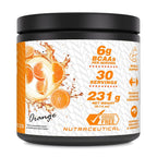 Amazing Nutrition Amazing BCAA 6000
