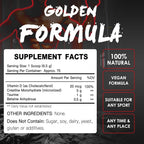 ZEBORA Micronized Creatine Monohydrate Powder - 75 Servings - image 2