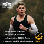 Science in Sport SiS BETA Fuel Energy Chew Dual-Source