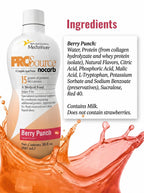 Medtrition Liquid Collagen Peptides Type I