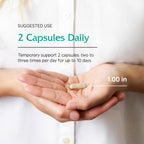 Vitanica Lysine Extra Immune Support - 60 Capsules - image 5