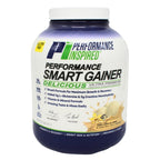 Performance Inspired Nutrition Smart Mass Gainer - Recover & Rebuild