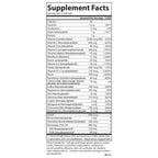 Carlson Super 2 Daily Multi + Omega-3s + Lutein + D3 - 180 Softgels - image 7