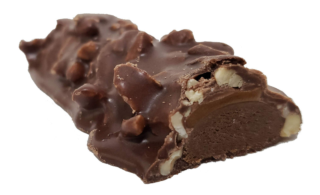 Keto Wise SNACK_FOOD_BAR