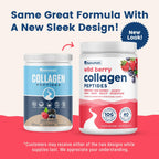 NativePath Collagen Peptides, 20 Servings