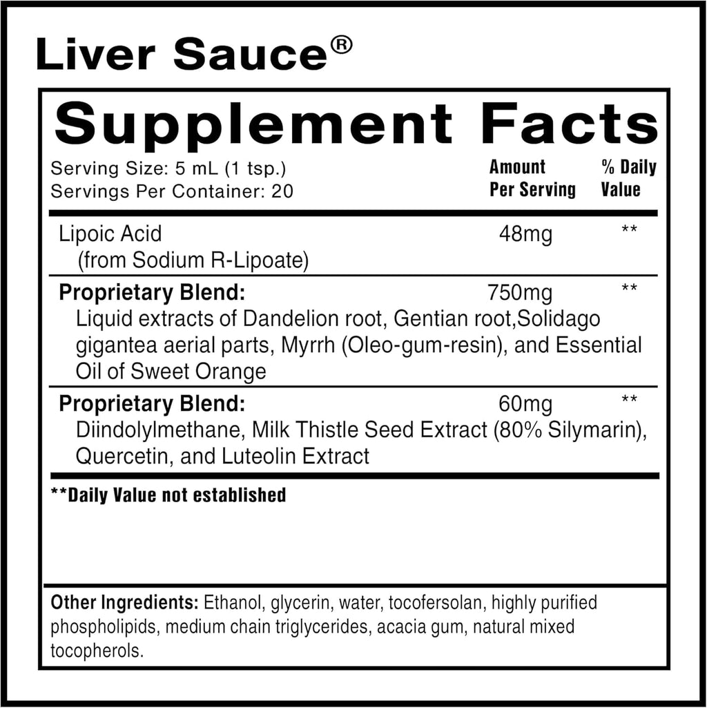 Quicksilver Scientific PushCatch Liver Detox Cleanse, 2 Piece Kit - image 2