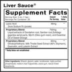 Quicksilver Scientific PushCatch Liver Detox Cleanse, 2 Piece Kit - image 2