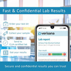 Verisana Sleep Test – Cortisol & Melatonin Hormone Health Test - image 5