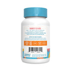 MARYRUTH'S Vitamin D3 K2 Calcium Gummies for Bone Health - 60 Count - image 3