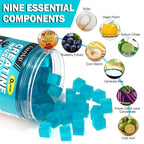ZhuGuaCo Creatine Monohydrate Gummies for Muscle Growth - 120 Gummies - image 2