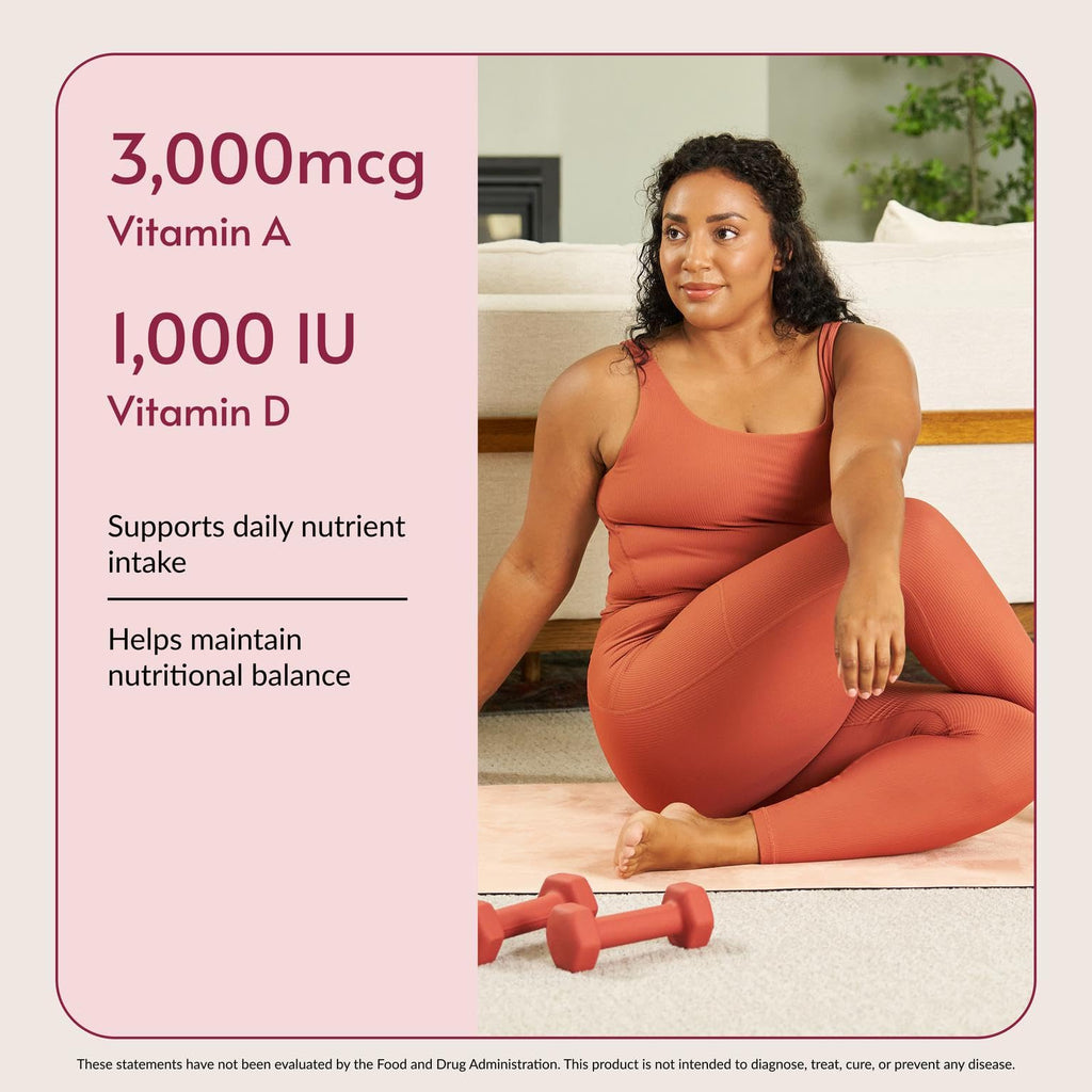 Bariatric Advantage Multi Formula Without Iron - 180 Capsules - image 5