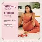 Bariatric Advantage Multi Formula Without Iron - 180 Capsules - image 5