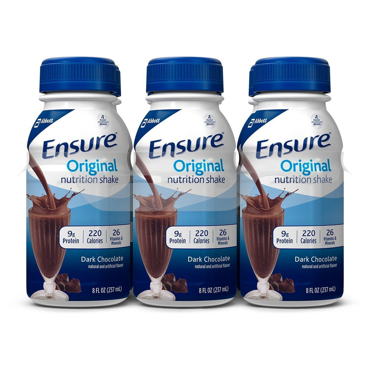 Ensure Original Nutrition Shake