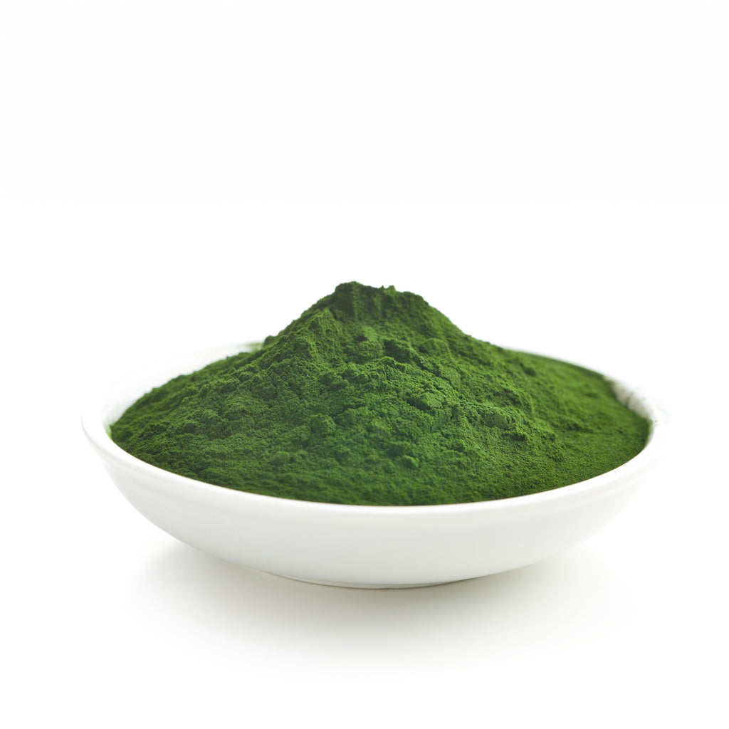 Yupik Chlorella Powder Superfood - 8.8 oz - image 7