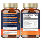 Totaria Alpha Lipoic Acid Supplement Capsules Normal ALA 1000mg