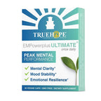 Truehope EMPowerplus Ultimate Brain & Focus Supplement - 30 Capsules