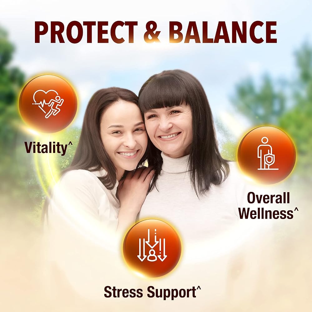 LABO Nutrition Bioactive Organic Reishi Ultra Mushroom - 90 Capsules - image 2