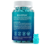 SILVERPEAKS SILVER PEAKS MEDICAL CENTER Vitamin Gummies for Kids