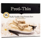 Proti-Thin VLC Protein Bars