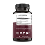Thomas' All-Natural Remedies TUDCA Liver & Gallbladder Support - 60 Capsules - image 5