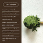 Anima Mundi Apothecary Super Greens Powder Liver Vitality - 8oz - image 4