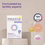 Proceive Tailored Fertility Supplement