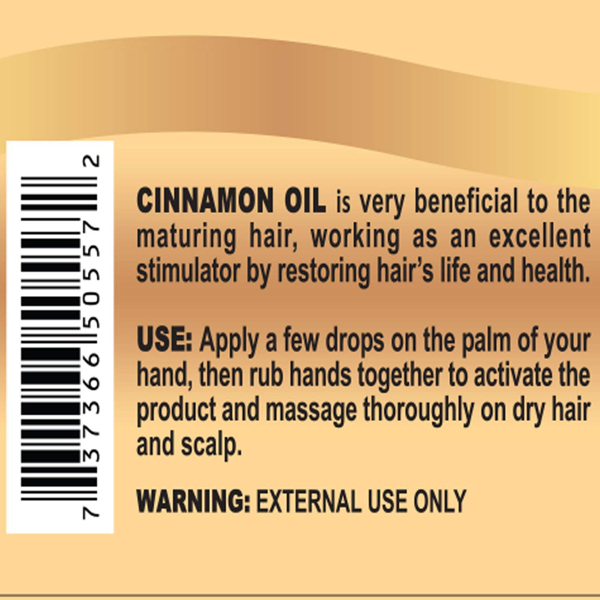 ELP Essential Cinnamon Oil - 2 fl oz - image 3