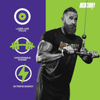 REDCON1 Total War Pre Workout