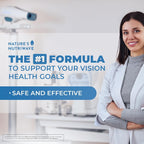 Nature's NutriWave Sight Easy Lutein & Zeaxanthin Eye Support - 360 Capsules - image 4