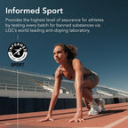 Sports Research® Organic Greens Superfood Powder w/Spirulina