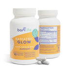 Bari Life Hair, Skin & Nails Supplement - 90 Tablets