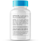 IDEAL PERFORMANCE Pure Digest Capsules Gut Support - 180 Count - image 3