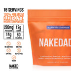 Nakedade