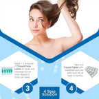 Tricovit Hair Growth Supplement - 60 Tablets - image 6