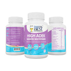 Bariatric Best High ADEK Multivitamin for Bariatric Surgery - 60 Tablets - image 9