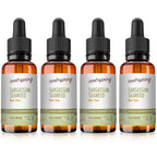 root + spring Sargassum Seaweed Herbal Tincture - 4 oz