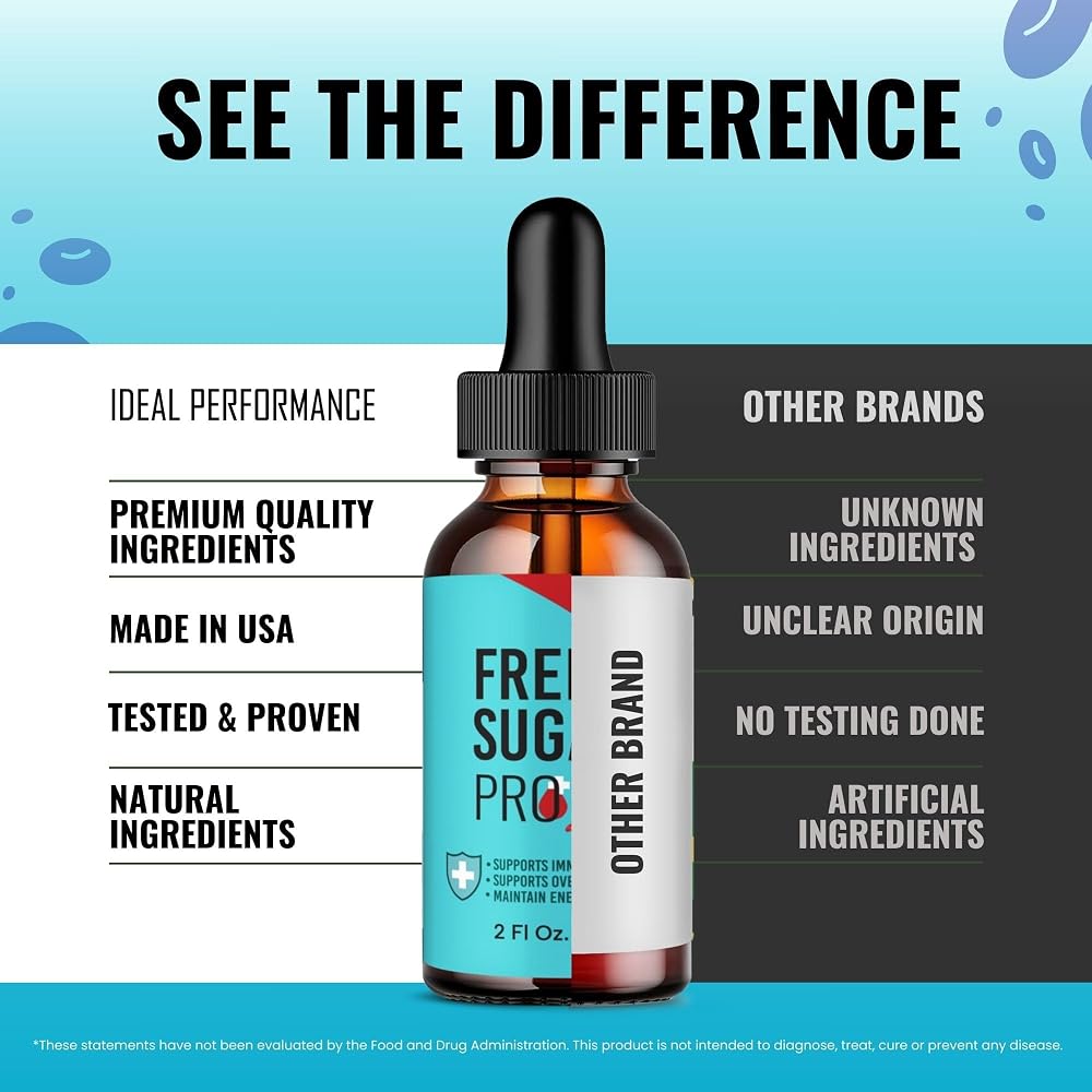 IDEAL PERFORMANCE Free Sugar Pro Drops - 2 Pack - image 7