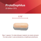 PROTOCOL FOR LIFE BALANCE ProtoDophilus 25 Billion Probiotic - image 7