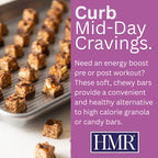 HMR Protein Bars, 24 Count