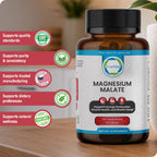 TRUEMED Natural Magnesium