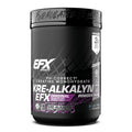EFX Sports Kre-Alkalyn EFX Creatine Powder - 200 Servings