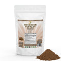 SMSHEALTHPRODUCTS.com Mushroom Complex Blend Powder - 100g