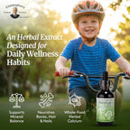 Christopher's Original Formulas Kid-e-Calc Extract - 2 fl oz (Pack of 2) - image 7