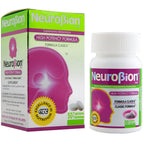 Neurobion Energy + High Potency B Complex with Zinc - 2 Tablets - image 2