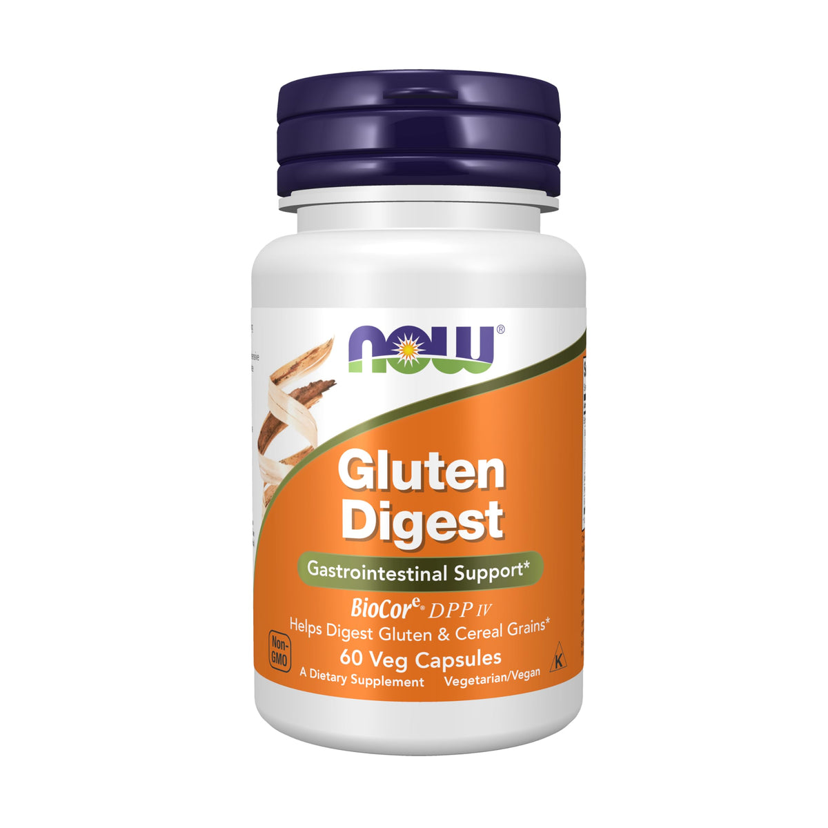 Now Foods Gluten Digest Gastrointestinal Support
